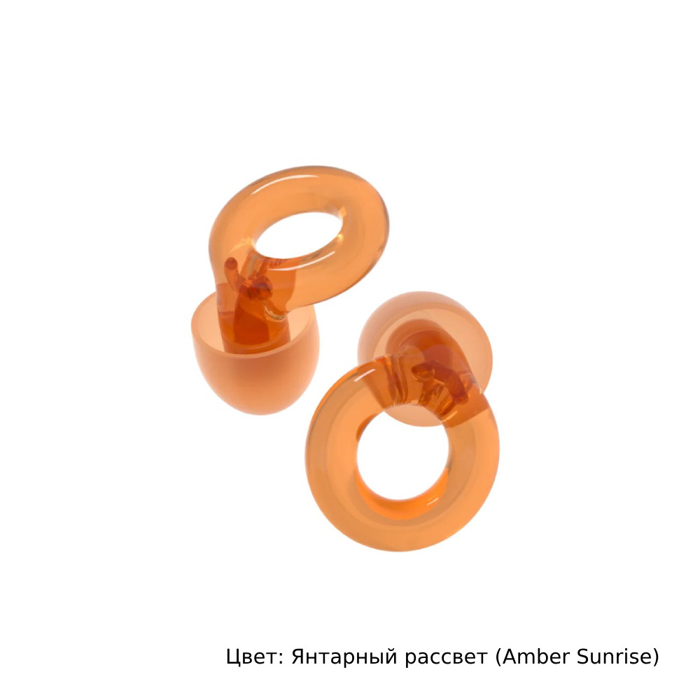 Компактные беруши. Loop Engage Solstice